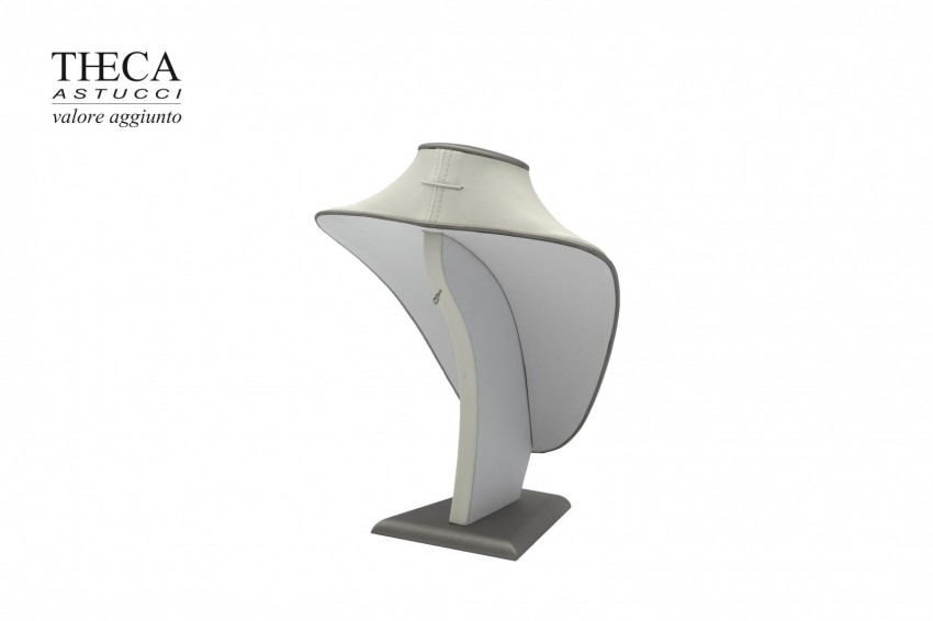 Abaco busto espositore per collana 183x140x240 - ATE4700 - Foto 2