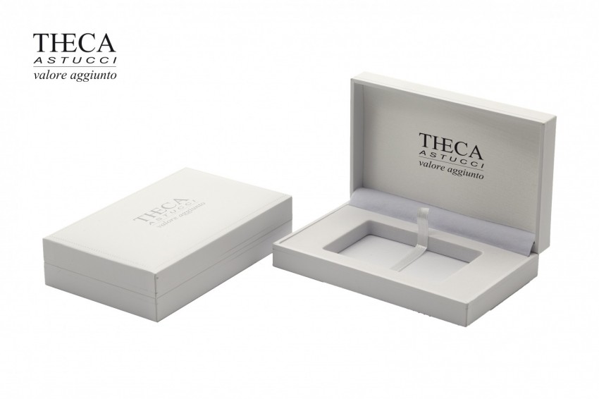 Kimberley astuccio per blister 141x88x32 bianco - 9DIS850 - Foto 2