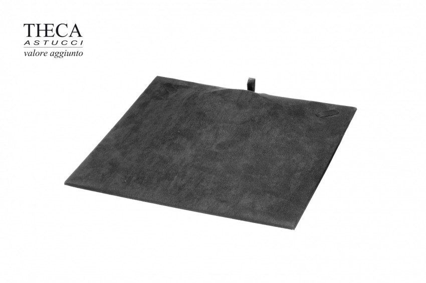 Zenith vassoi per gioielli per collana 205x205x130 nero - 3974810 - Foto 4