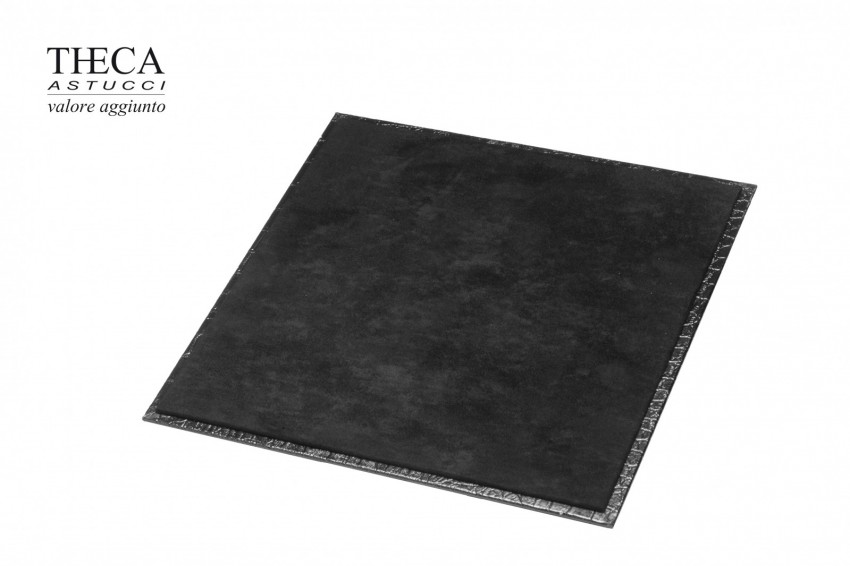 Zenith vassoi per gioielli per collana 205x205x130 nero - 3974810 - Foto 6