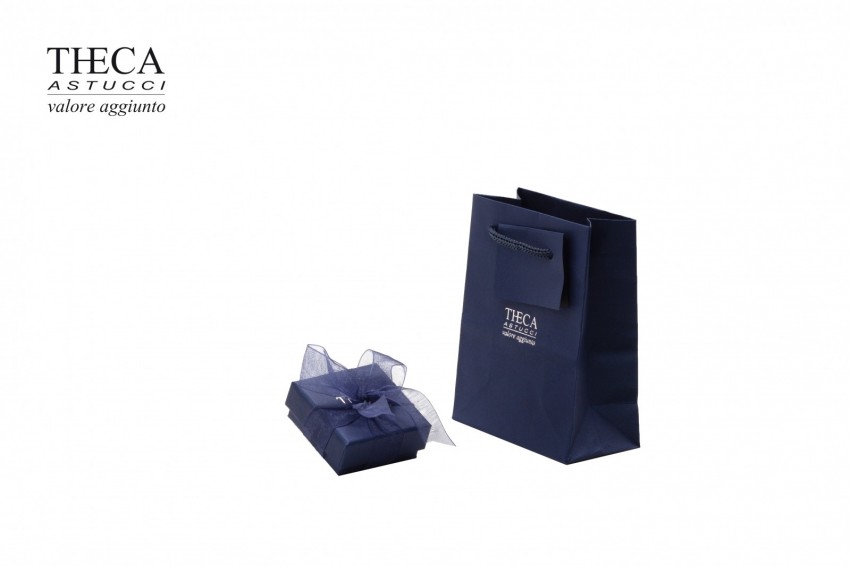 Astucci per gioielli Astucci e shopper Astucci e shopper Diamante Diamante astuccio e shopper …
