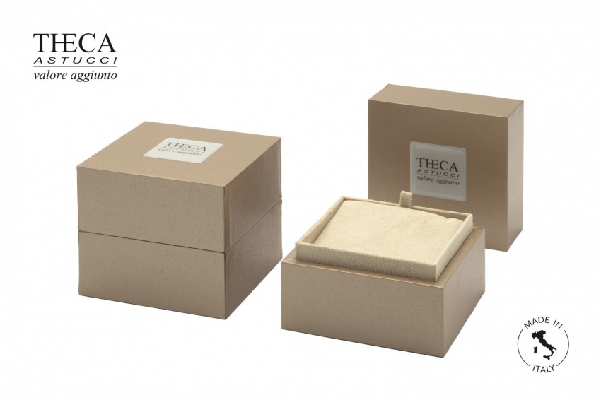 Aurum presentation box for pendant 99x99x88 - ORO3700 - Photo 1
