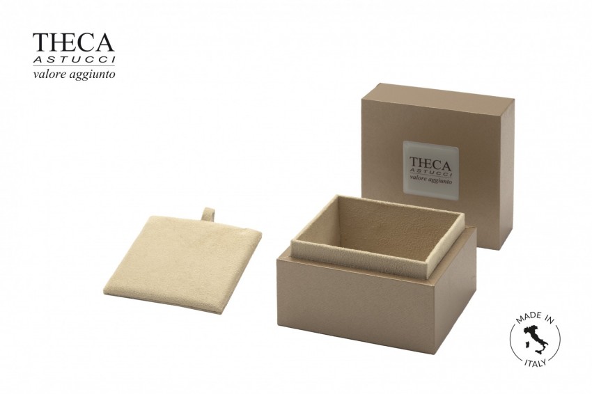 Aurum presentation box for pendant 99x99x88 - ORO3700 - Photo 2