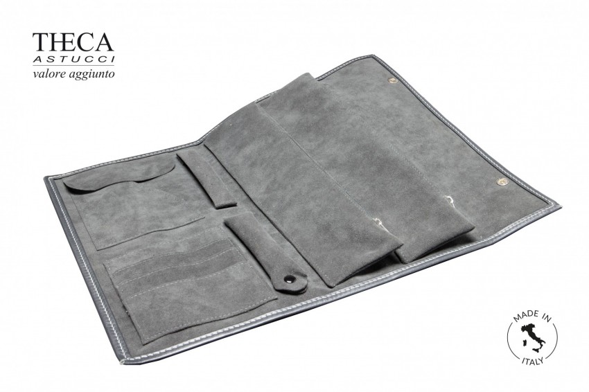 Montecarlo travel jewelry roll trip 37x30 - 3930500 - Photo 1