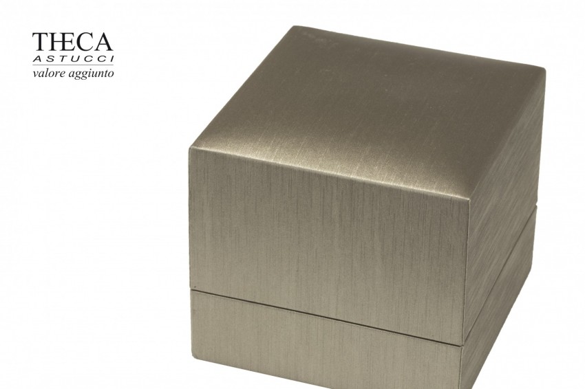 Olivia presentation box for ring earrings 65x67x59 lead - OLI0335 - Photo 6