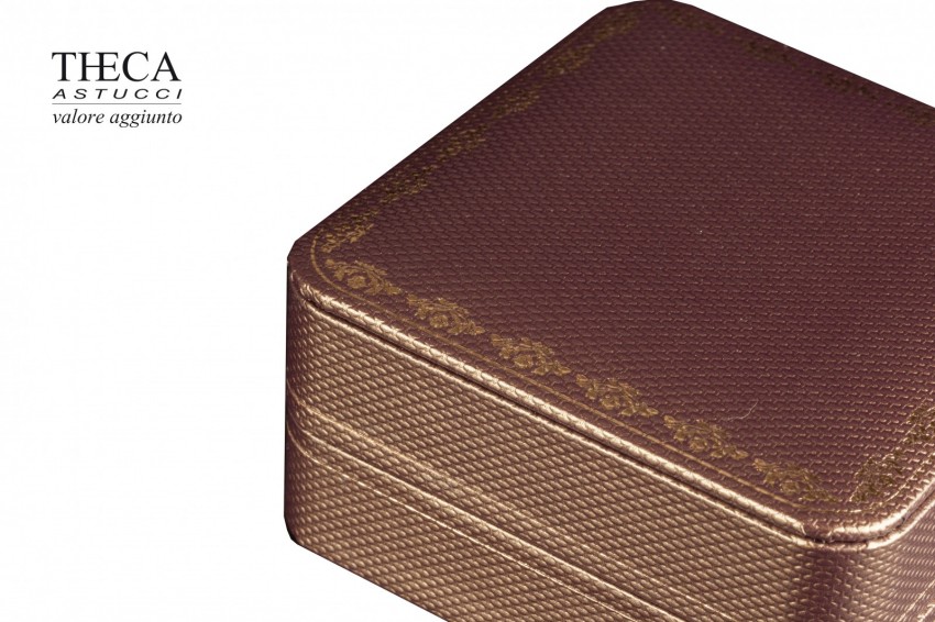 Letizia astuccio per pendente orecchini 90x90x40 - LET3770 - Foto 4