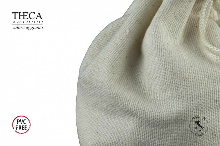 Basket canvas pouch 50dx70 natural - 3740155 - Photo 2