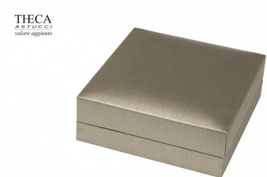 Olivia presentation box for earrings pendant 90x87x32 lead - OLI3735 - Photo 4