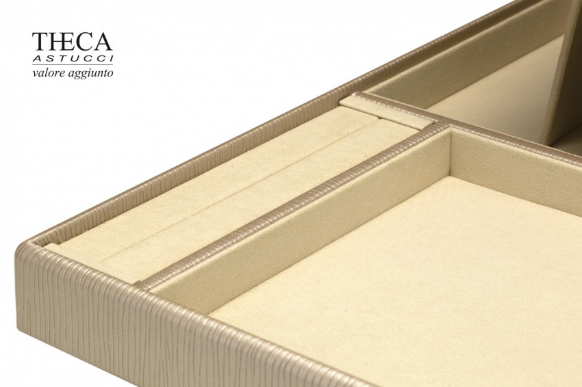 Hector tray universal with mirror 340x210x50 - HEC9055 - Photo 3