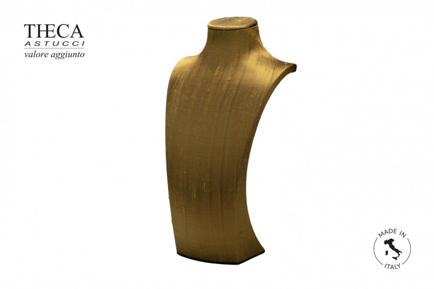 Espositori per gioielleria Espositore collana Espositore collane Curvy Espositore per collane …
