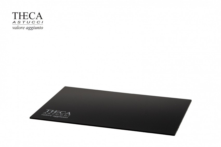 Milena display for jewelry collection with photo 360x240x297 black - QKI9110 - Photo 5