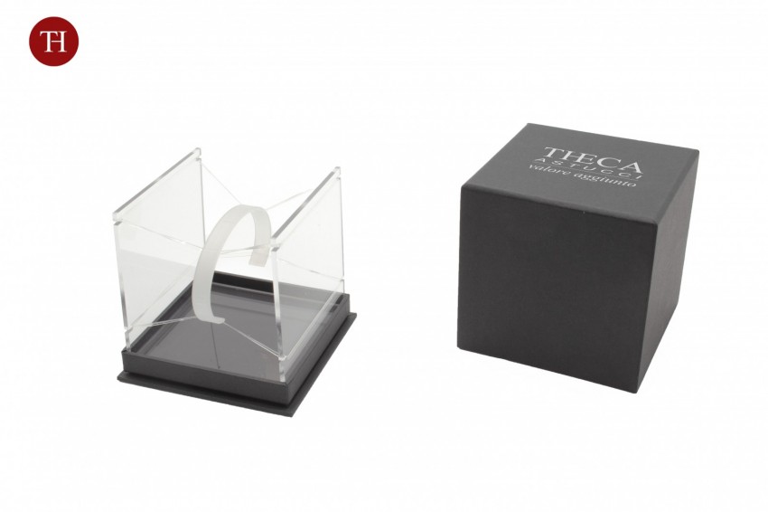 Accessori per orologi Astucci per orologi Porta orologi Aria Aria porta orologi 105x105x105 …