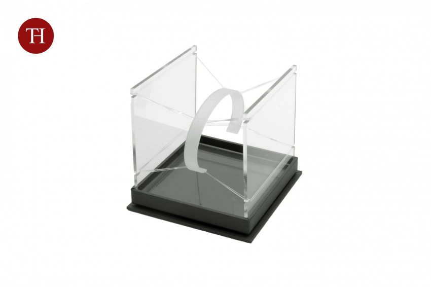 Aria watch box 150x150x105 black - ARI8710 - Photo 2