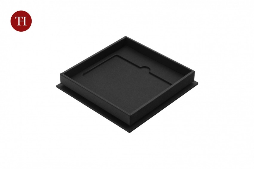 Aria watch box 150x150x105 black - ARI8710 - Photo 4