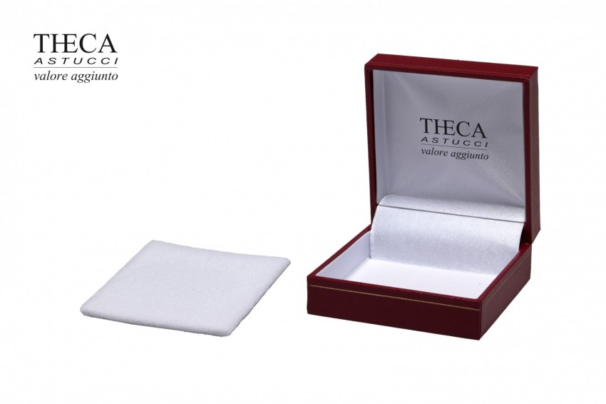 Valenza presentation box universal 66x69x33 red - 2181420 - Photo 2