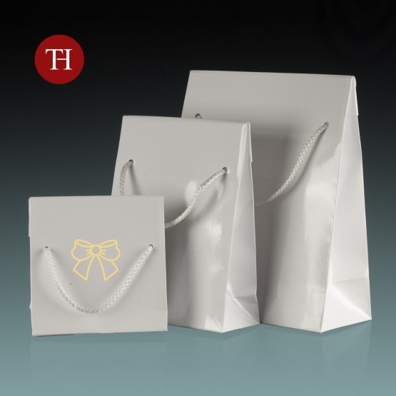 Luxury gift bag for favors Luxury gift bag for favors