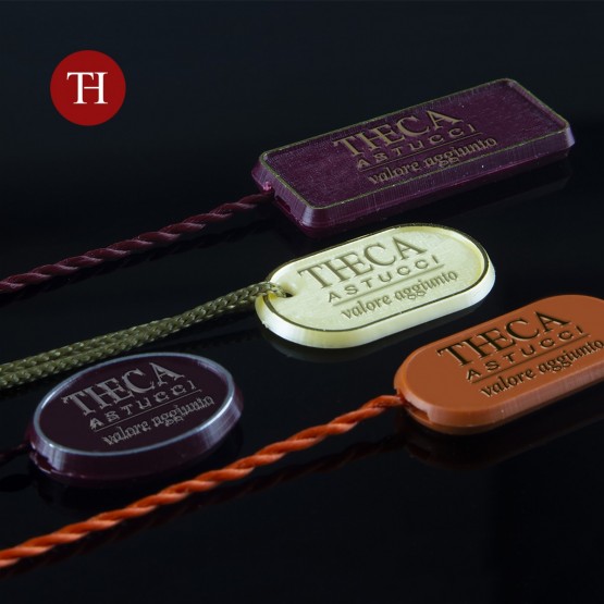 Sigilli personalizzati