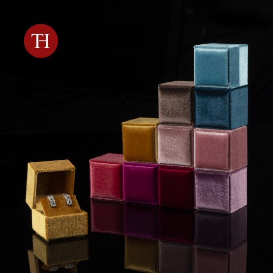 Packaging per gioielli Brillante Lux Packaging per gioielli Brillante Lux