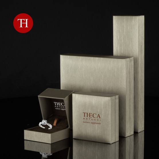 Presentation boxes Theca prestige
