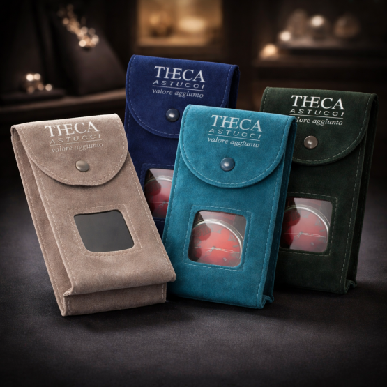 Custodie porta orologi Sunny vedo