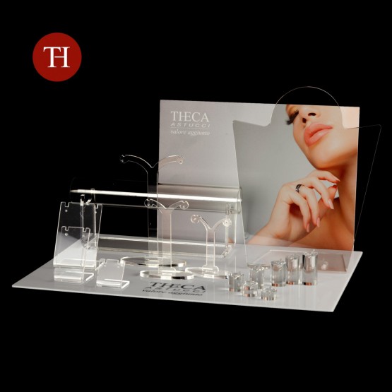 Vetrinette Plexiglass