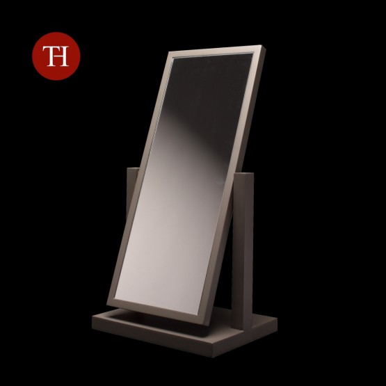 Countertop mirror Chandelier