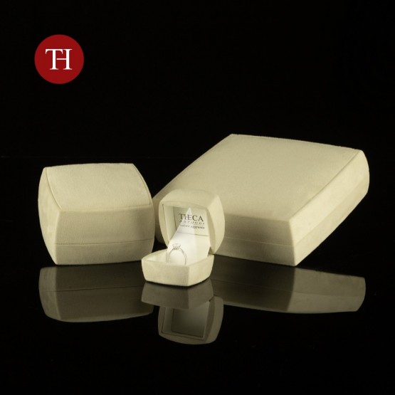 Astucci con luce Confetto Astucci con luce Confetto