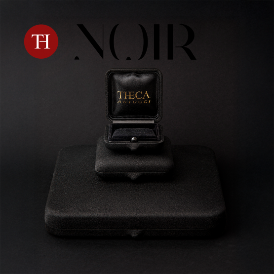 Astucci per Gioielli Noir
