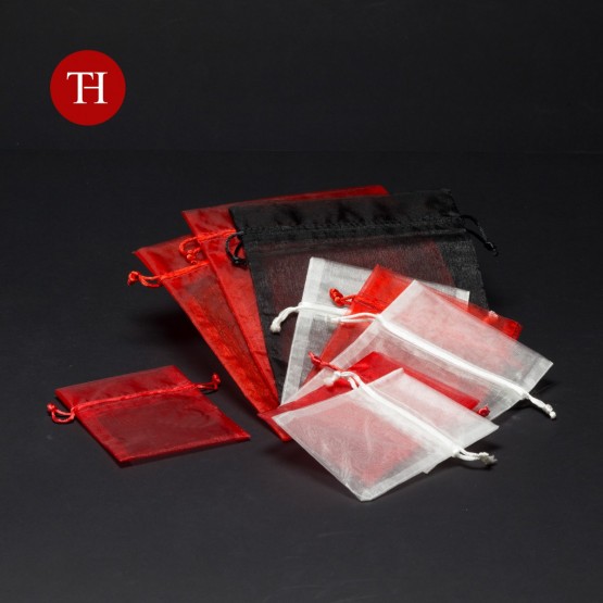 Sacchetti organza Sacchetti organza