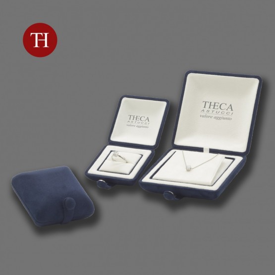 Jewellery packaging Classika