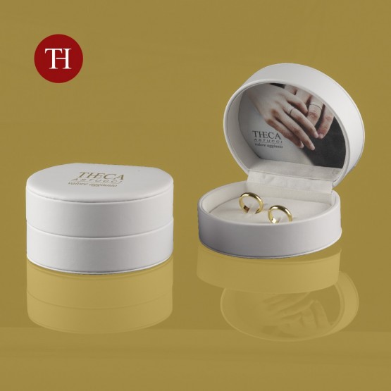 Corallo wedding rings Corallo wedding rings