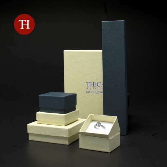 Cardboard jewelry boxes Sofia Cardboard jewelry boxes Sofia