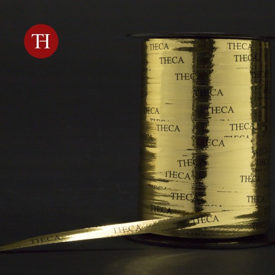 Metallizzed ribbon Metallizzed ribbon