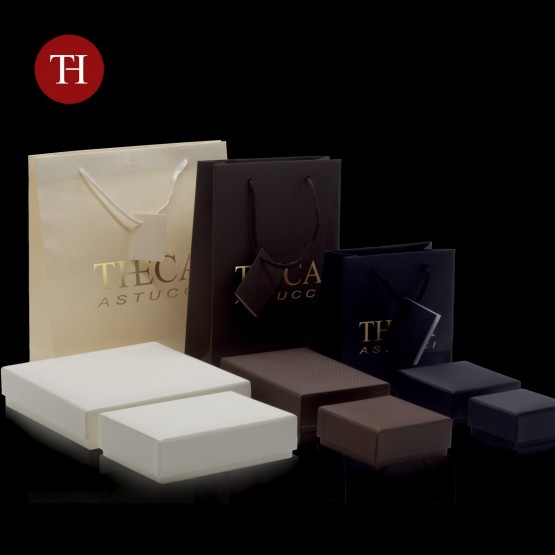 Astucci e shopper Diamante special Astucci e shopper Diamante special