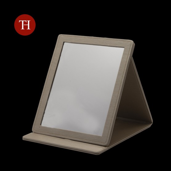 Hector countertop mirror