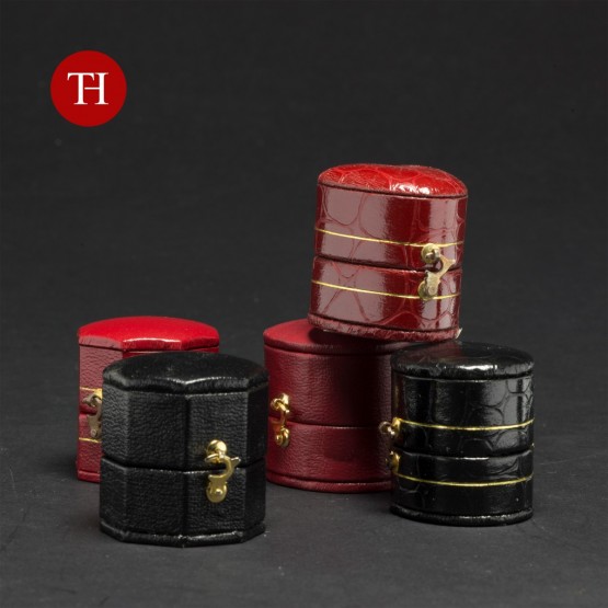 Scatoline per gioielli Giava