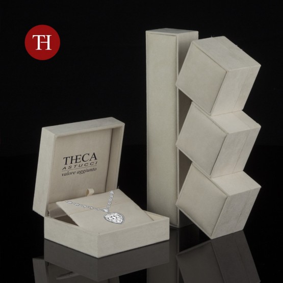 Jewelry packaging Floyd