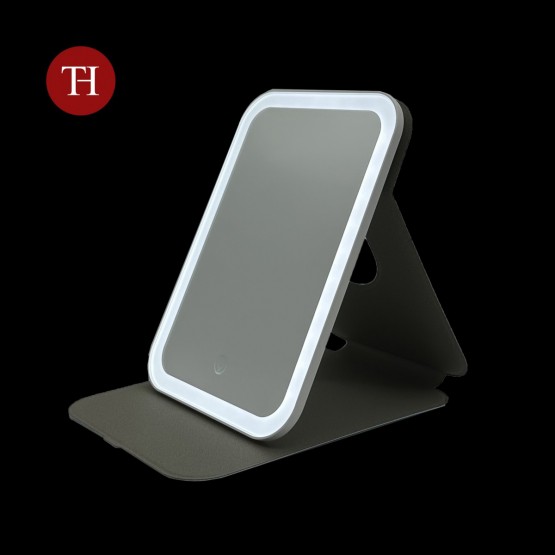 Specchio con luce led Specchio con luce led