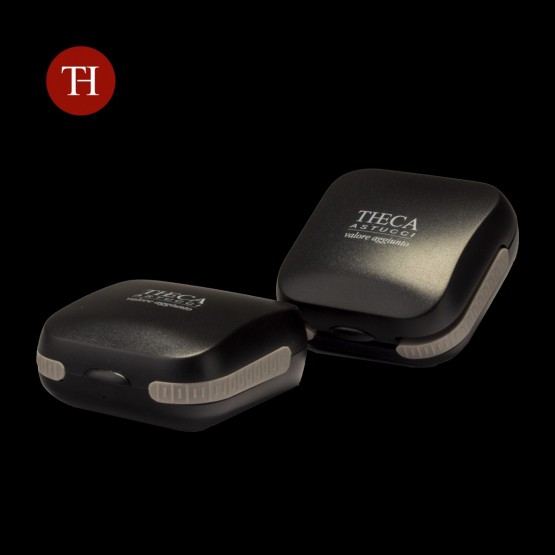 Plastic box Linea Plastic box Linea