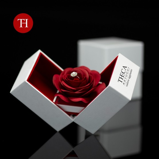 Valentine box Valentine box