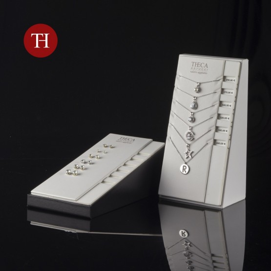 Espositore per vetrina Griffes prestige Espositore per vetrina Griffes prestige