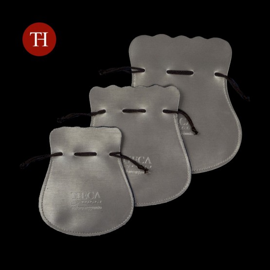 Amphora pouches Lusso