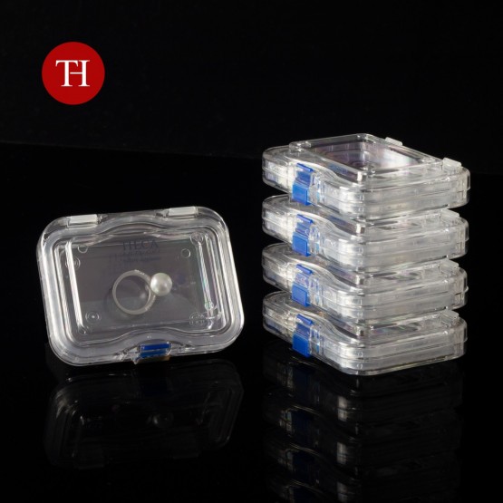 Boxes with PE membrane Boxes with PE membrane