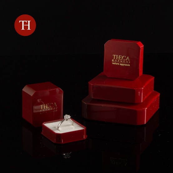 Scatoline plastica Antigua Scatoline plastica Antigua