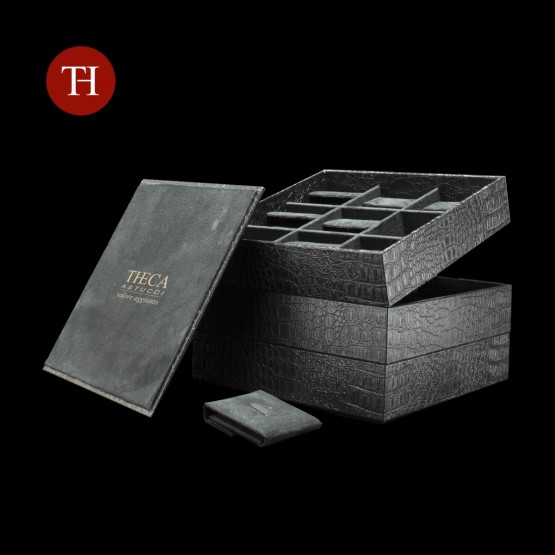 Vassoi per gioielli Zenith