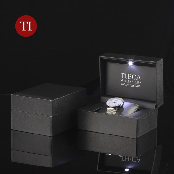 Watch boxes Vintage led