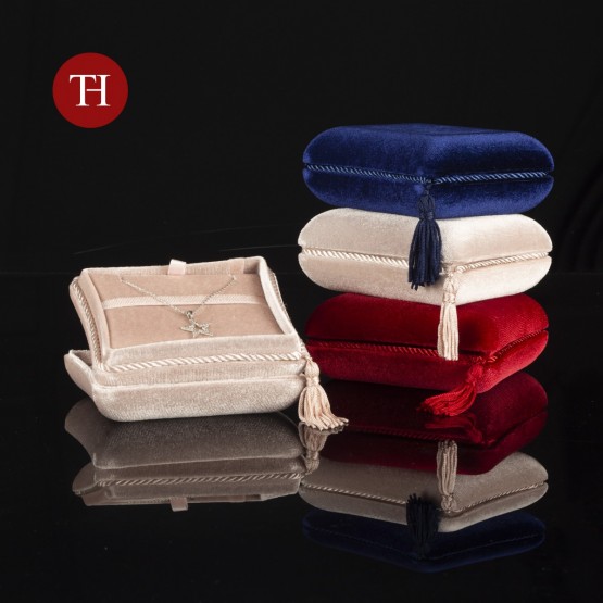 Jewelry packaging boxes Tiara Jewelry packaging boxes Tiara