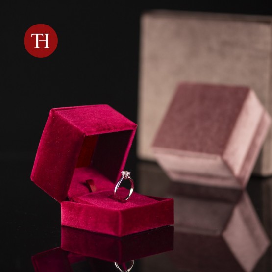 Packaging per gioielli Brillante classic