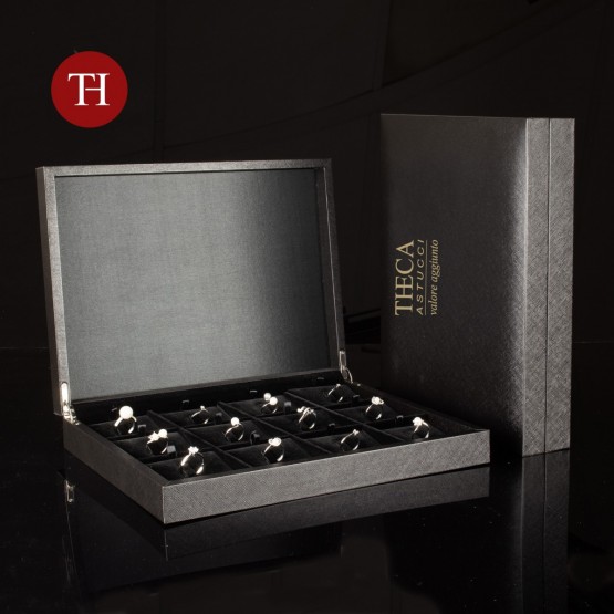 Luxury jewelery box