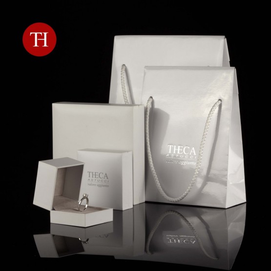 Astucci Milano white Astucci Milano white